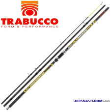 Удилище сюрфовое Trabucco Sonic XS Starter Surf II